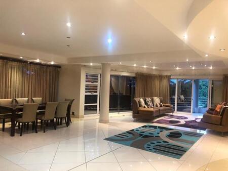 3 Bedroom Apartment in Musgrave