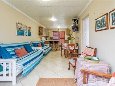 2 Bedroom House in Sandbaai