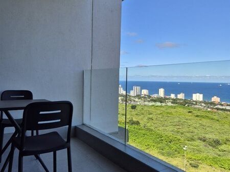 2 Bedroom Apartment in Umhlanga Ridge