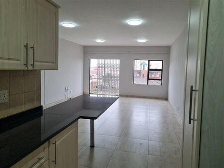 3 Bedroom Apartment in Lenasia