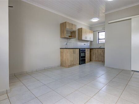 2 Bedroom Townhouse in Kenleaf