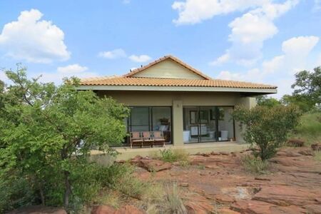 3 Bedroom House in Lephalale (Ellisras)