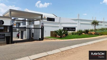 3 Bedroom house to rent in Cashan, Rustenburg