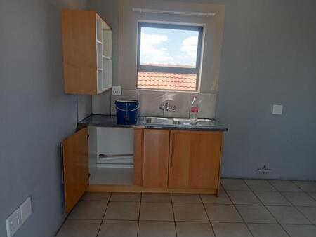 1 Bedroom House in Doornkop