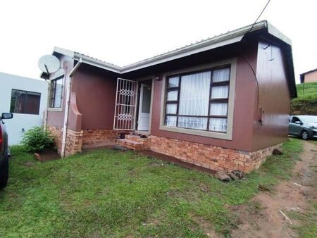 3 Bedroom house to rent in Wyebank, Kloof