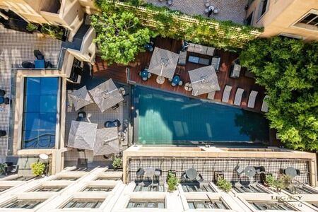 1 Bedroom Apartment in Sandown