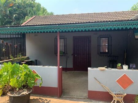 6 Bedroom House in Nyala Park
