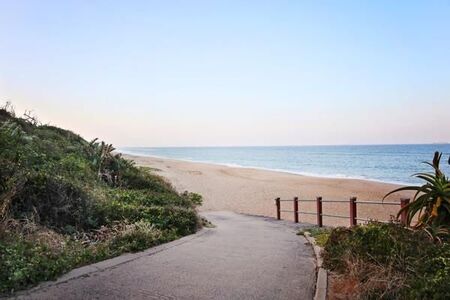 3 Bedroom Townhouse in Umhlanga Rocks