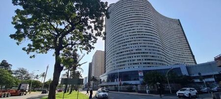 2 Bedroom Apartment in Esplanade