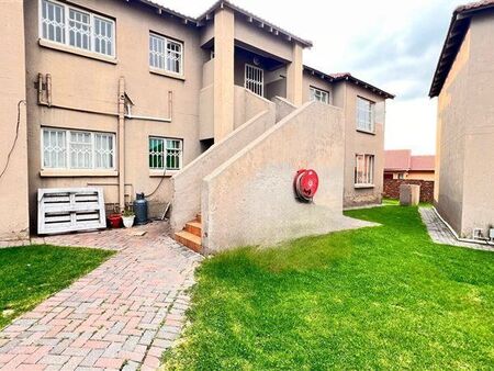 2 Bedroom Apartment in Ormonde