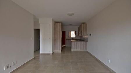 2 Bedroom Apartment in Celtisdal