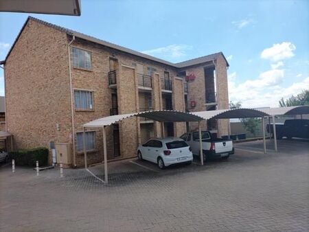 2 Bedroom Apartment in Celtisdal