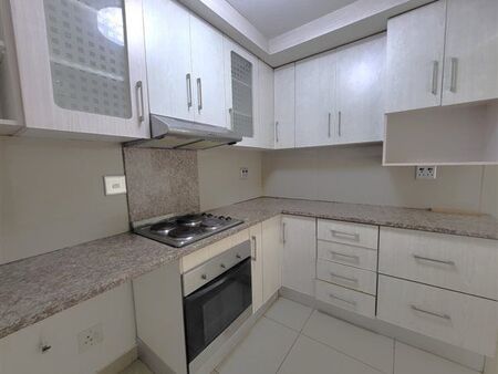 3 Bedroom Apartment in La Mercy