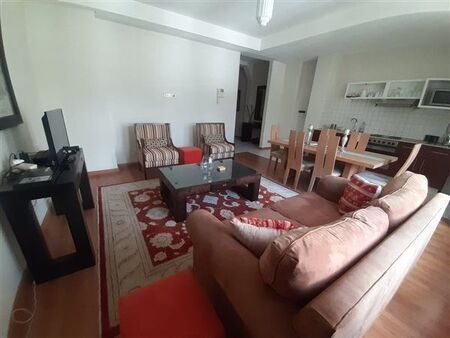 1 Bedroom Apartment in Cape Town City Centre