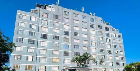 2 Bedroom apartment to rent in Bulwer, Durban