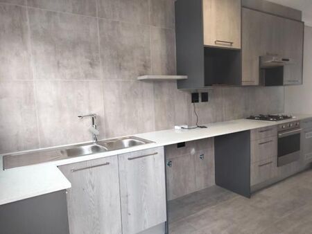 2 Bedroom Apartment in Rynfield AH