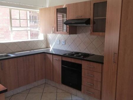 2 Bedroom Apartment in Elarduspark