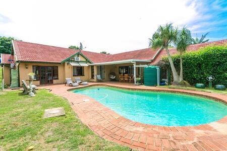 3 Bedroom House in Umhlanga Rocks
