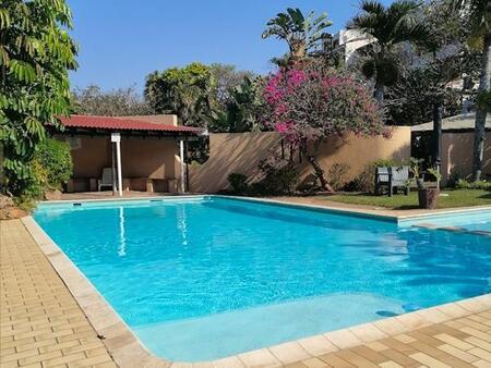 2 Bedroom Apartment in Winklespruit