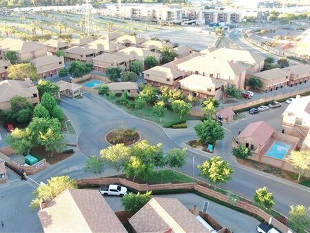 2 Bedroom Apartment in Paramount Estate