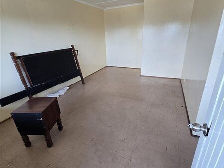 1 Bed Apartment in Eshowe