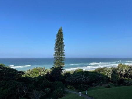 1 Bedroom Flat in Doonside