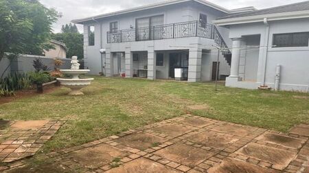 2 Bedroom apartment to rent in Durban North