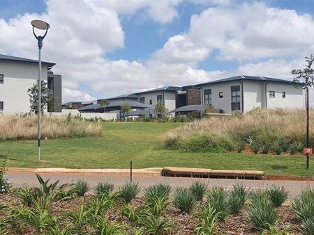 2 Bedroom Apartment in Serengeti