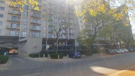 2 Bedroom Apartment in Hatfield