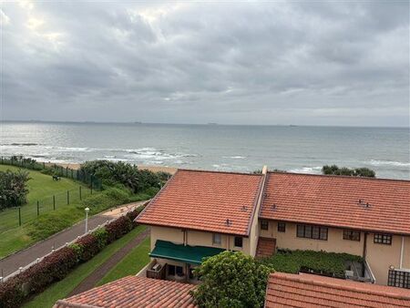 3 Bedroom Apartment in Umhlanga Rocks