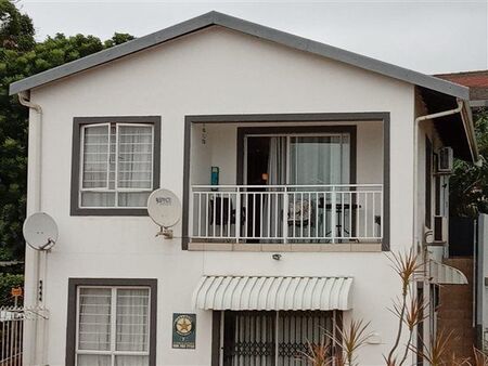 2 Bed Apartment in Durban North