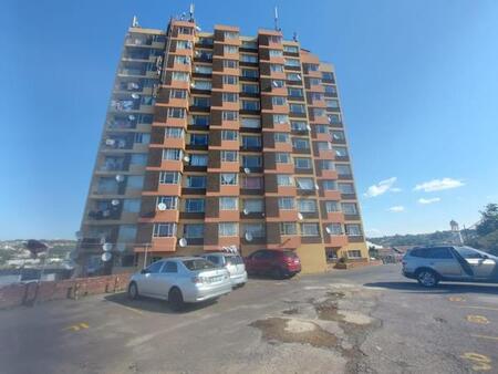 1 Bedroom Apartment in Briardene