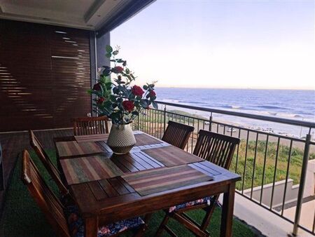 3 Bedroom Apartment in La Mercy
