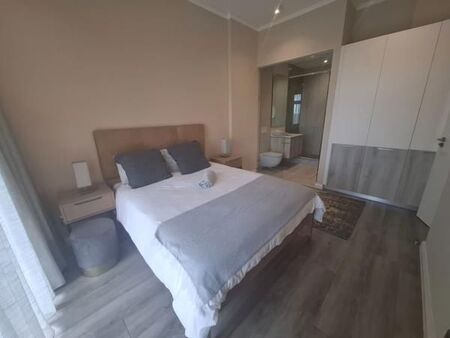 2 Bedroom Apartment in Menlyn