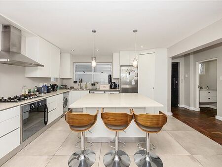 3 Bedroom Apartment in Sea Point
