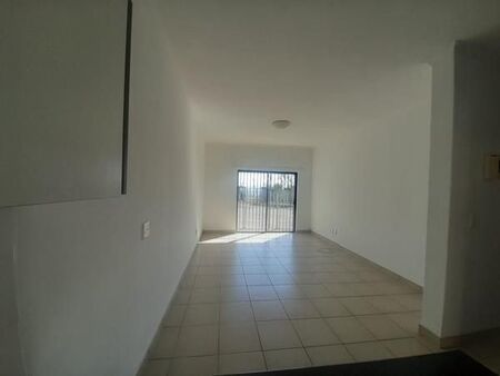2 Bedroom Apartment in Morningside