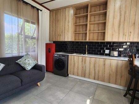 1 Bedroom Apartment in Silver Lakes Golf Estate