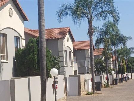 2 Bedroom Apartment in Sunninghill