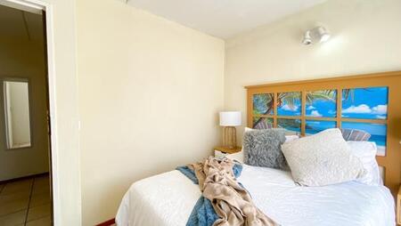 1 Bedroom Apartment in Comet