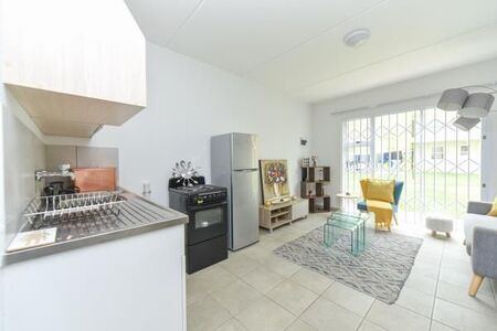 2 Bedroom Apartment in Salfin