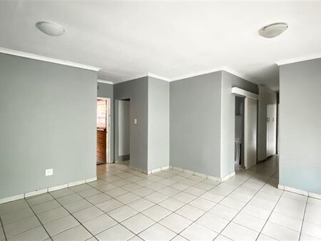 1 Bedroom Apartment in Benoni Central
