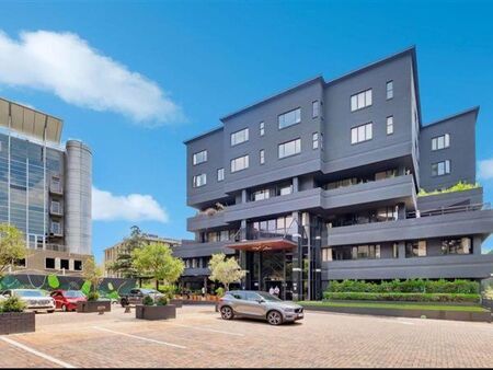 Studio apartment in Sandown