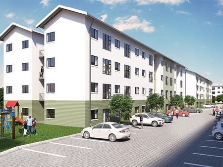 1 Bedroom Apartment in Wynberg