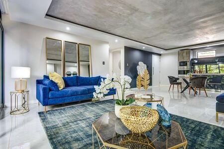 2 Bedroom Apartment in Houghton Estate