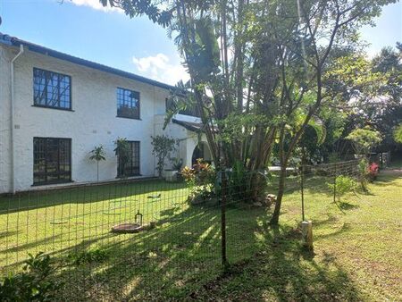 3 Bedroom House in Westville