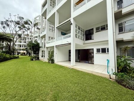 3 Bedroom Apartment in Umhlanga Rocks