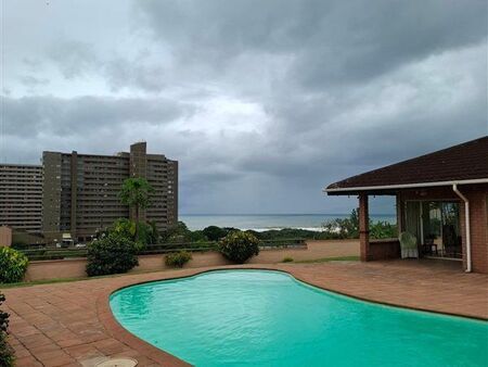 1 Bed House in Amanzimtoti