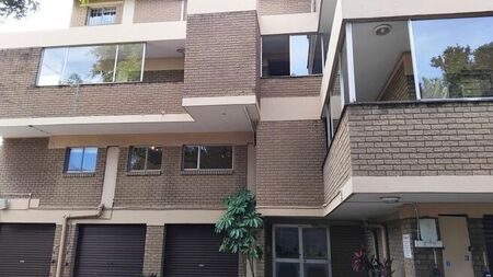 2 Bedroom apartment to rent in Musgrave, Durban