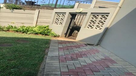 1 Bedroom cottage to rent in Somerset Park, Umhlanga