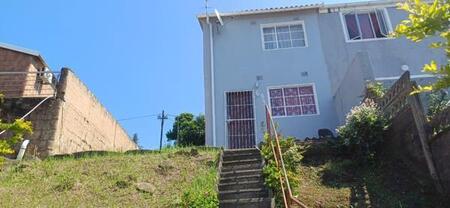 2 Bedroom Apartment in Montford